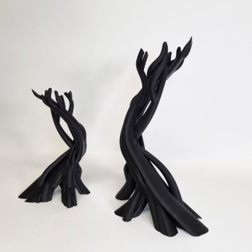 Bosch GKS 600 Frees muurbeugel