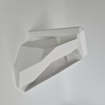 Icy Denon Home 150 muurbeugel