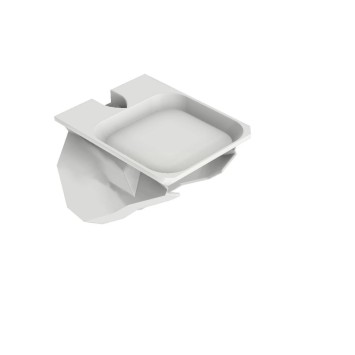 Denon Home 150 muurbeugel