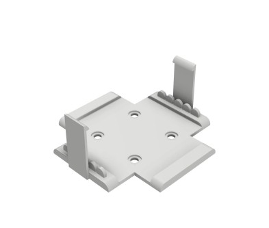 Sonos Bridge muurbeugel