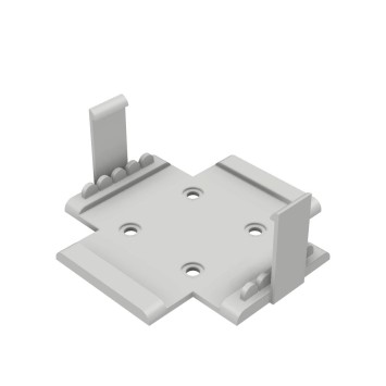 Sonos Bridge muurbeugel