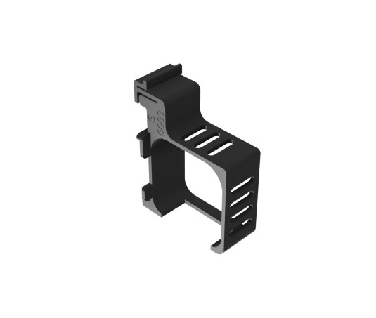 Schneider Wiser (CT…-0003) schakel- en dimmermodule – DIN-beugel