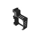 kopi af Schneider Wiser switch och dimmer modul DIN-Fäste kopi af Schneider Wiser switch och dimmer modul DIN-Fäste