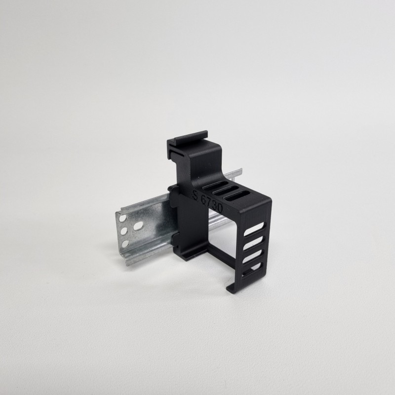 Schneider Wiser CCTFR6730 DIN-beugel Schneider Wiser CCTFR6730 DIN-beugel