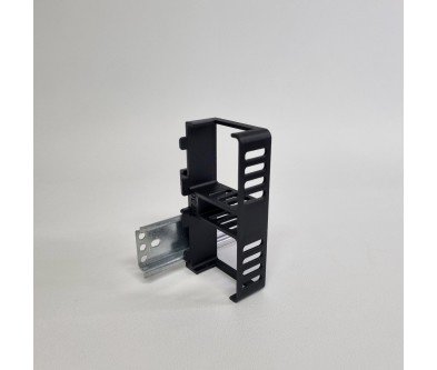 Schneider Wiser CCTFR6730 dubbele DIN-beugel