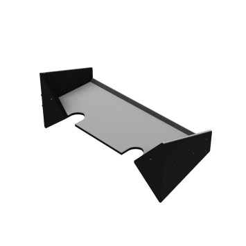 Synology MR2200ac Wandbeugel