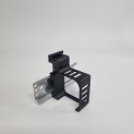 Schneider Wiser switch och dimmer modul DIN-Fäste Schneider Wiser switch och dimmer modul DIN-Fäste