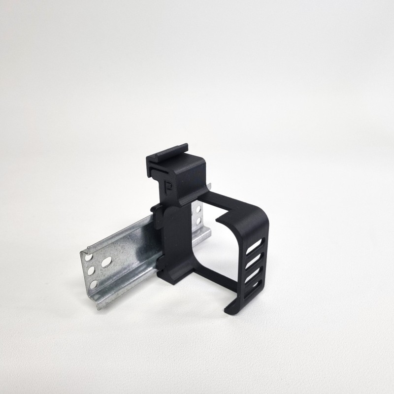 Plejd DIN-beugel Plejd DIN-beugel