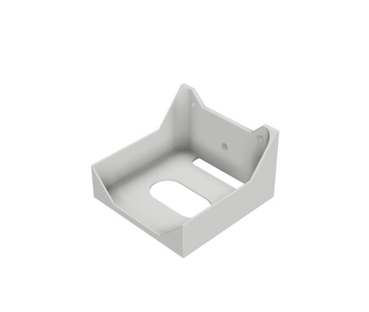 Halo H47BE Mercusys wandhouder