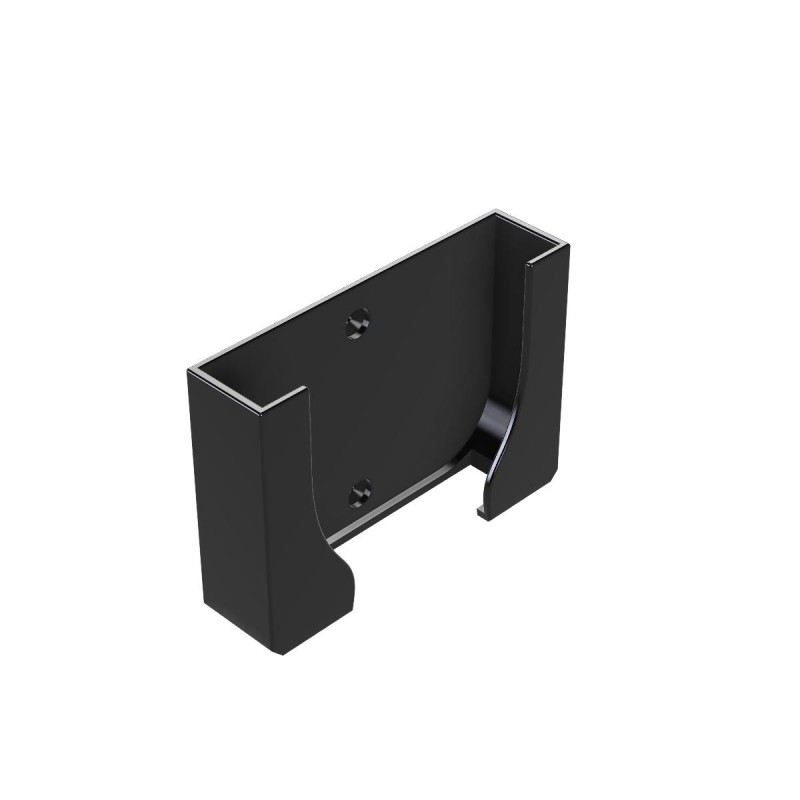 Odido TV mediabox  muurbeugel