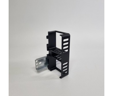 Nexa WBR / WBD dubbele DIN-beugel