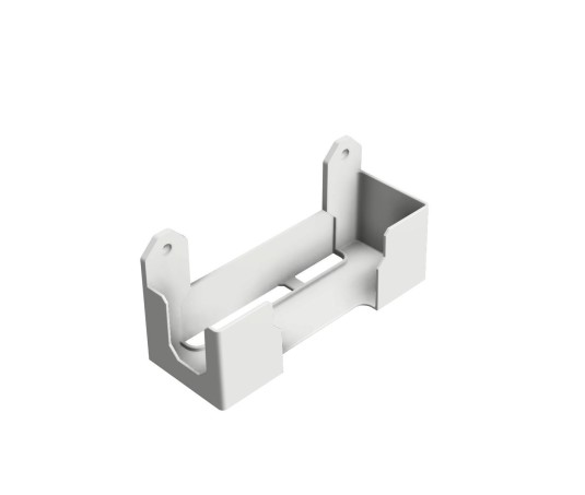 Telia F1 EWA 1330 TCS (Technicolor) muurbeugel