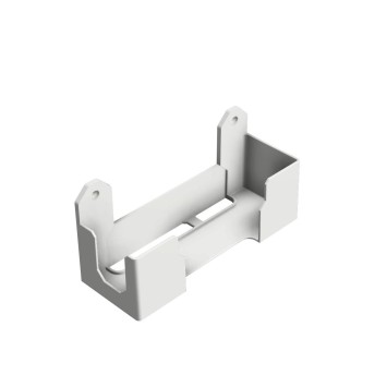 Telia F1 EWA 1330 TCS (Technicolor) muurbeugel