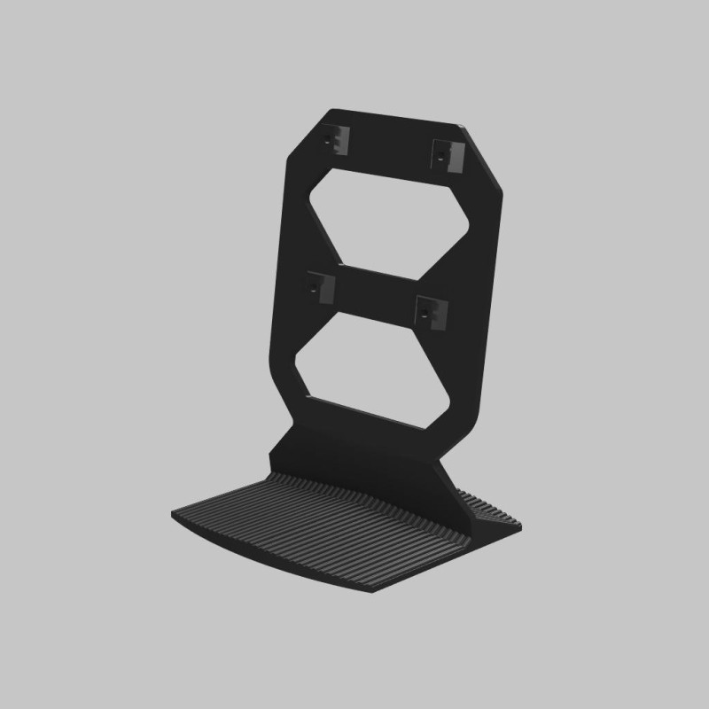 Standaard voor UniFi E7 Access Points