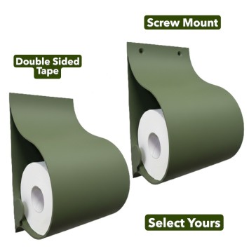 Papierhouder – Drop