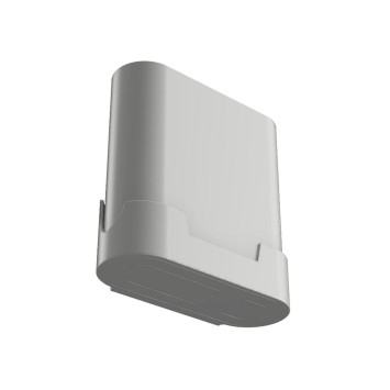 kopi af Telenor router (Icotera i4882) väggfäste