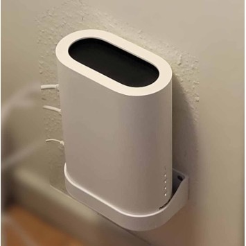 kopi af kopi af kopi af kopi af Tele2 Router WiFi Hub L2 (Sagemcom) väggfäste