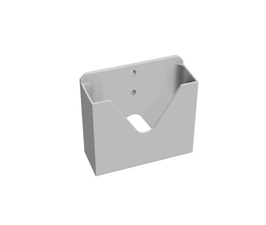 Unifi U6 Mesh Pro muurbeugel