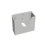 Unifi U6 Mesh Pro muurbeugel