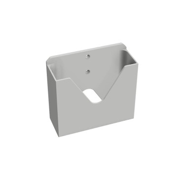 Unifi U6 Mesh Pro muurbeugel