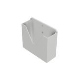 Unifi U6 Mesh Pro muurbeugel