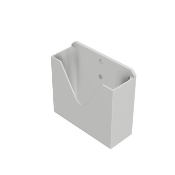 Unifi U6 Mesh Pro muurbeugel