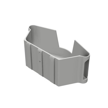 Telenor Router (Icotera i4882) muurbeugel