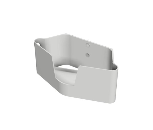 Telenor Router (Icotera i4882) muurbeugel