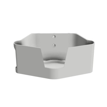 Telenor Router (Icotera i4882) muurbeugel