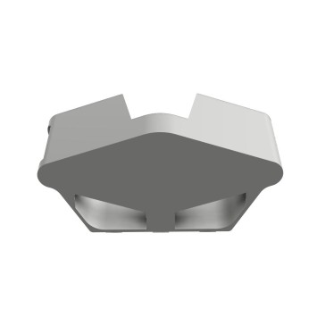 Telenor Router (Icotera i4882) muurbeugel