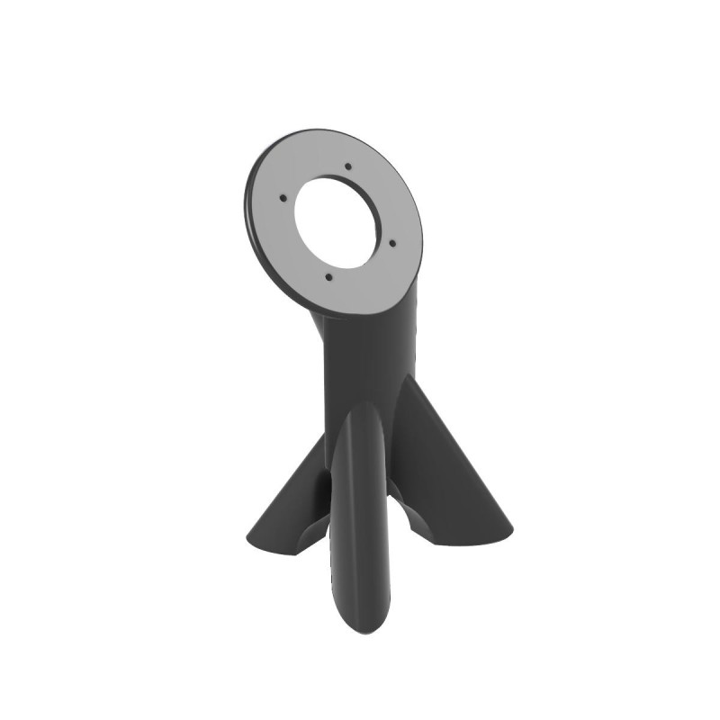 UniFi G6 / G6 Pro Turret-camera Standaard UniFi G6 / G6 Pro Turret-camera Standaard