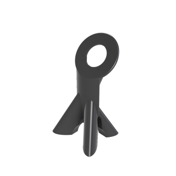 UniFi G6 / G6 Pro Turret-camera  Standaard