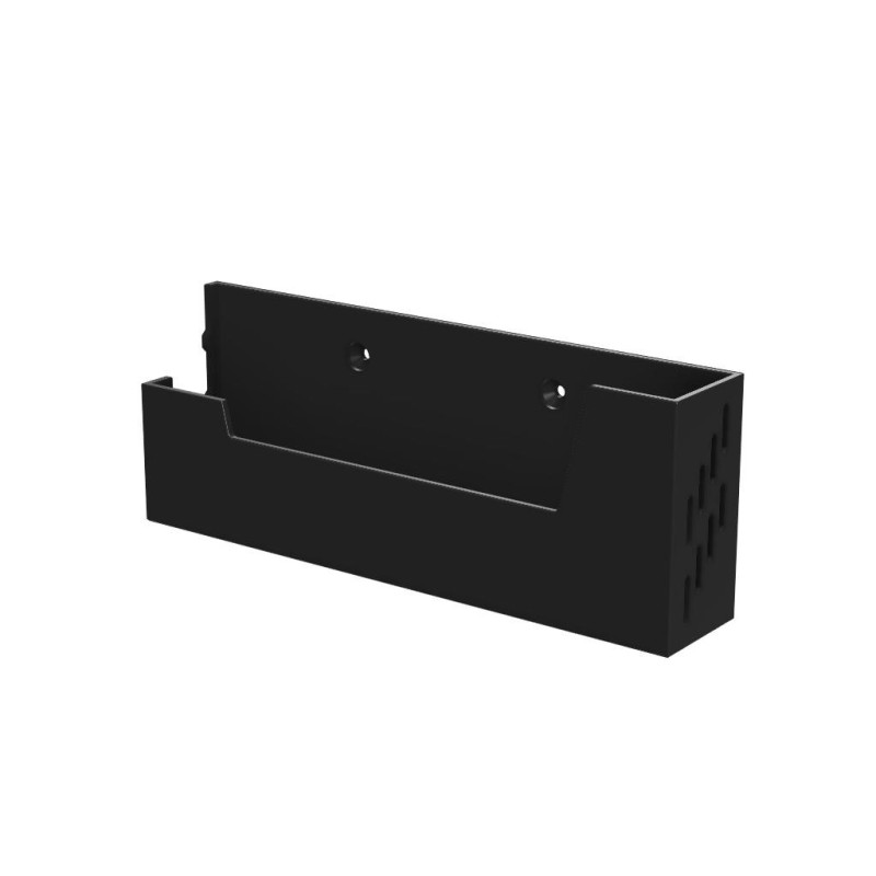 32” Samsung Frame TV LS03 One Connect Box Wandbeugel 32” Samsung Frame TV LS03 One Connect Box Wandbeugel