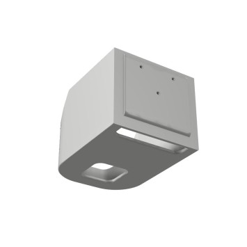 kopi af kopi af kopi af Telenor router (Icotera i4882) väggfäste