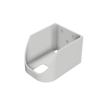 kopi af kopi af kopi af Telenor router (Icotera i4882) väggfäste