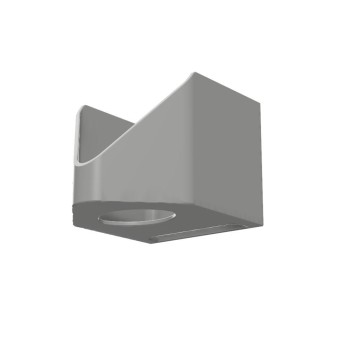 kopi af kopi af kopi af kopi af Telenor router (Icotera i4882) väggfäste