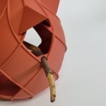 Vogelvoeder "Pot"