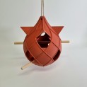 Vogelvoeder "Pot" Vogelvoeder "Pot"