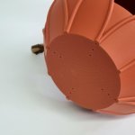 Vogelvoeder "Pot"