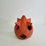 Vogelvoeder "Pot"