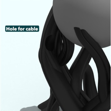 Amazon Dot max - "branch" standaard