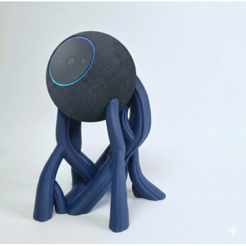 kopi af Bonsai HomePod mini stativ