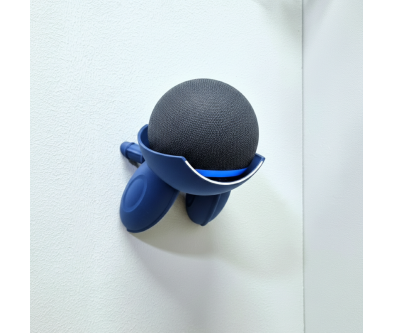 Amazon echo dot 5 Space Drone wall mount