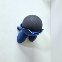 Amazon echo dot 5 Space Drone wall mount Amazon echo dot 5 Space Drone wall mount