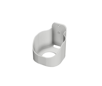 ZTE MC888 Pro - ZTE MC888 Ultra wandhouder