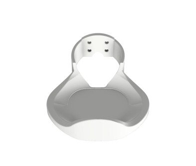 Google Nest WiFi Pro väggfäste