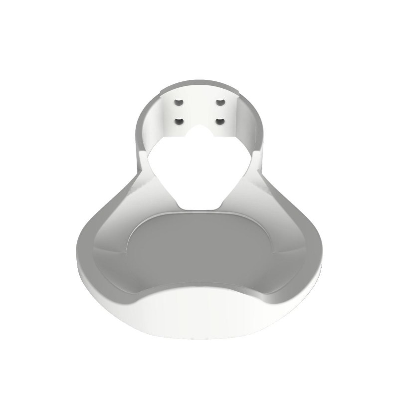 Google Nest WiFi Pro muurbeugel