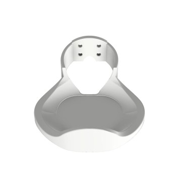 Google Nest WiFi Pro muurbeugel