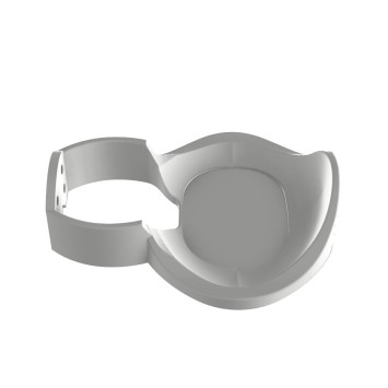 Google Nest WiFi Pro muurbeugel