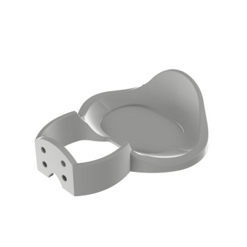 Google Nest WiFi Pro muurbeugel